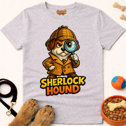 SHERLOCK HOUND