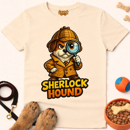 SHERLOCK HOUND