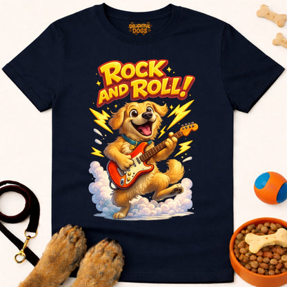ROCK AND ROLL!