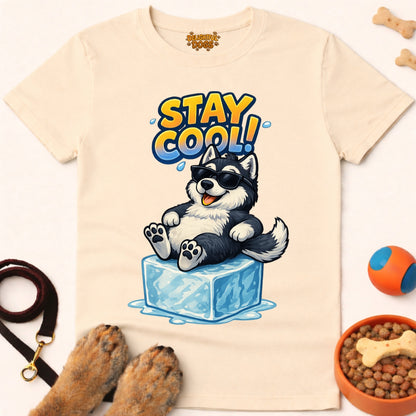 STAY COOL