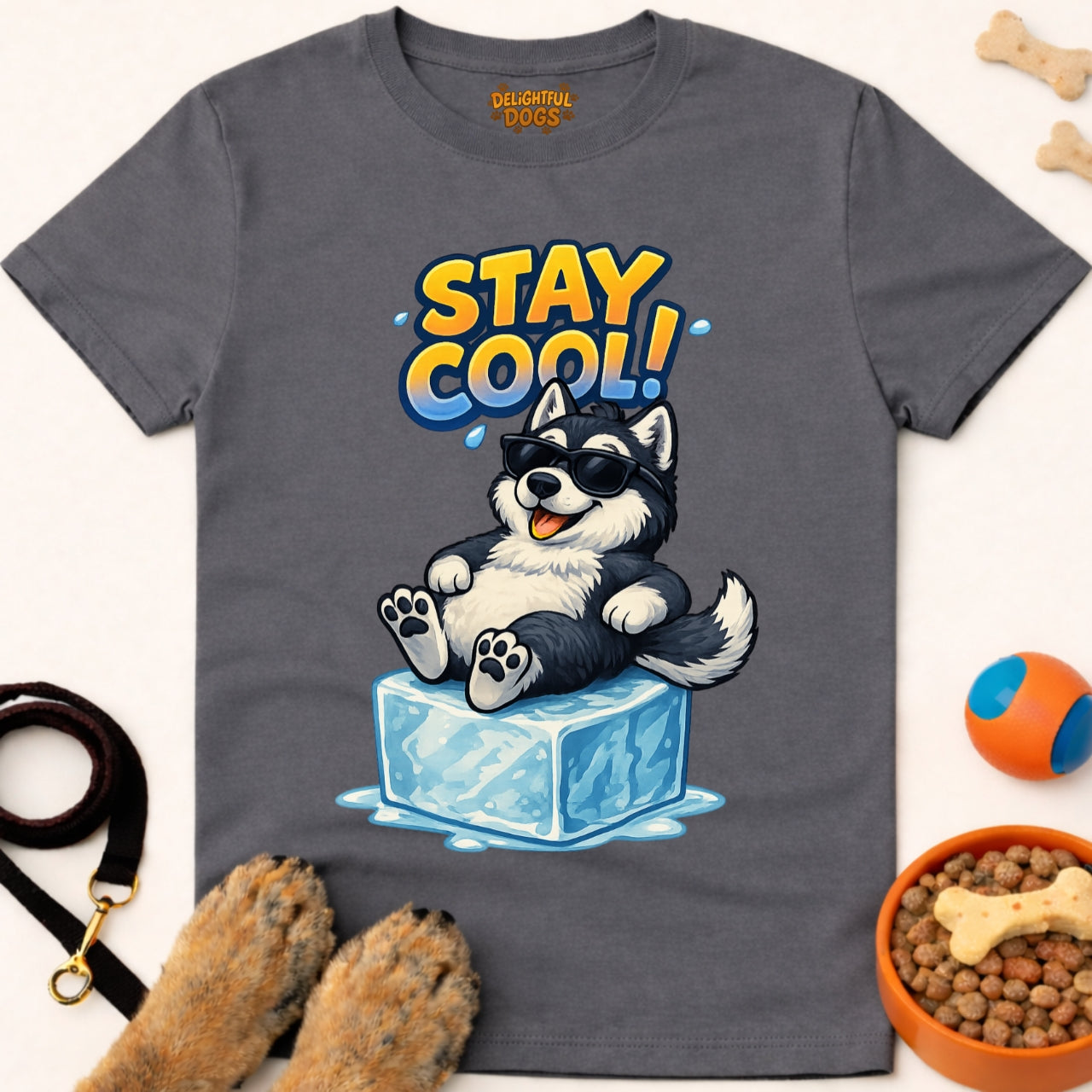 STAY COOL