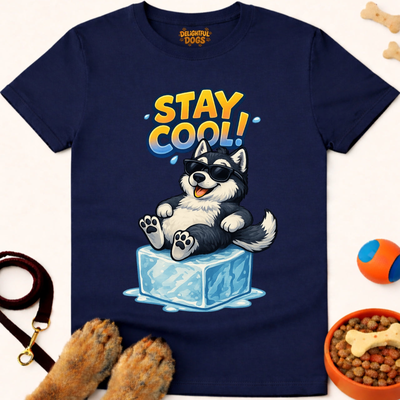 STAY COOL