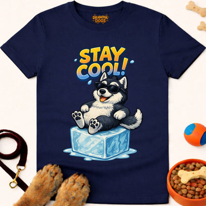 STAY COOL