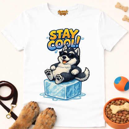 STAY COOL