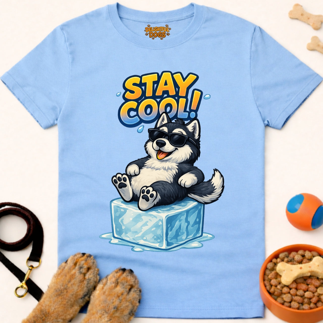 STAY COOL