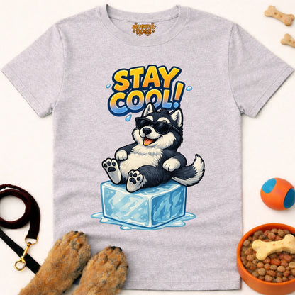 STAY COOL