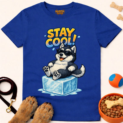 STAY COOL