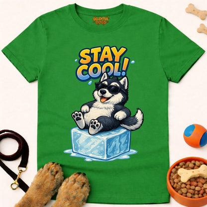 STAY COOL