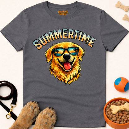 SUMMERTIME