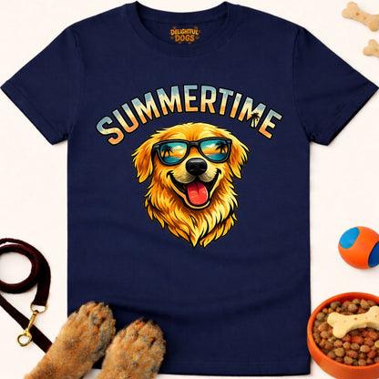 SUMMERTIME