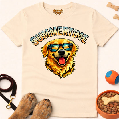 SUMMERTIME