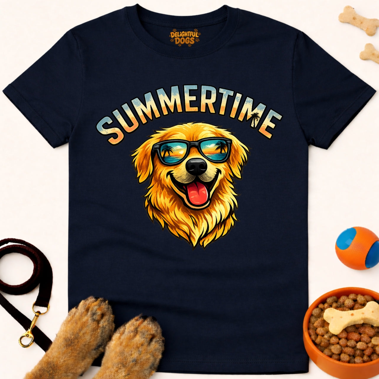 SUMMERTIME