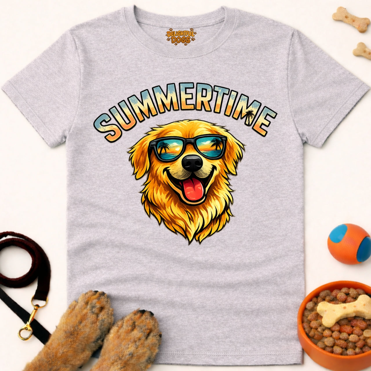 SUMMERTIME