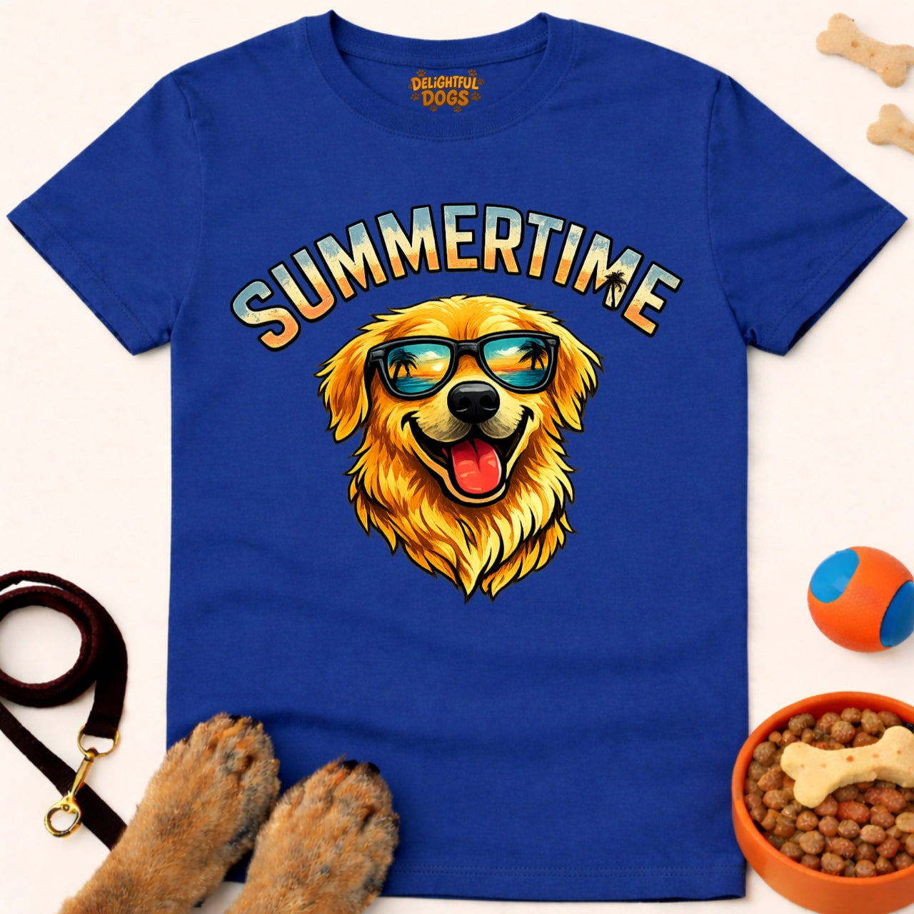 SUMMERTIME