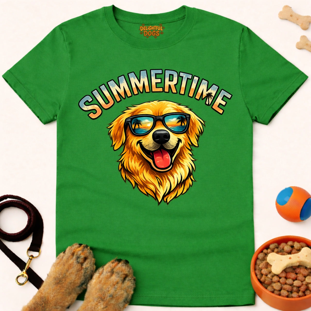 SUMMERTIME