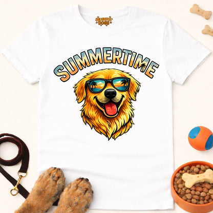 SUMMERTIME
