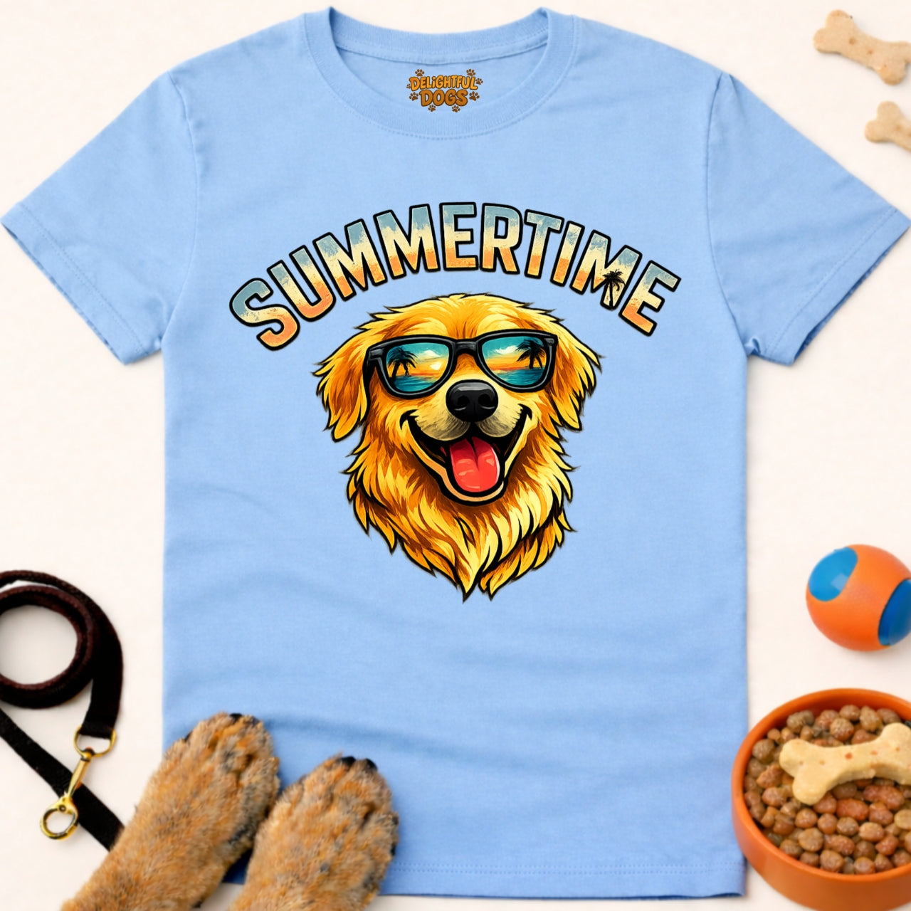 SUMMERTIME