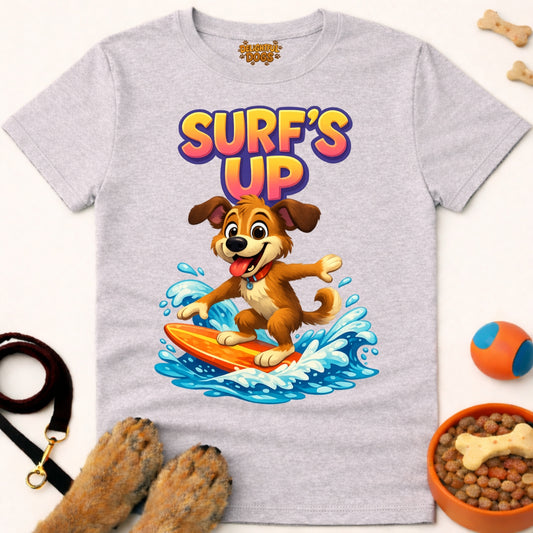 SURF'S UP