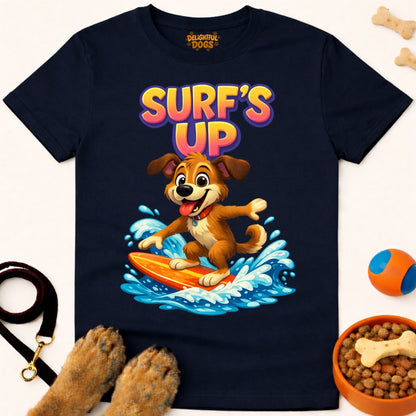 SURF'S UP