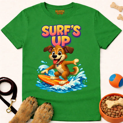 SURF'S UP