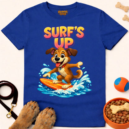 SURF'S UP