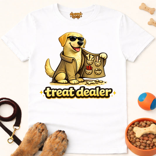 TREAT DEALER
