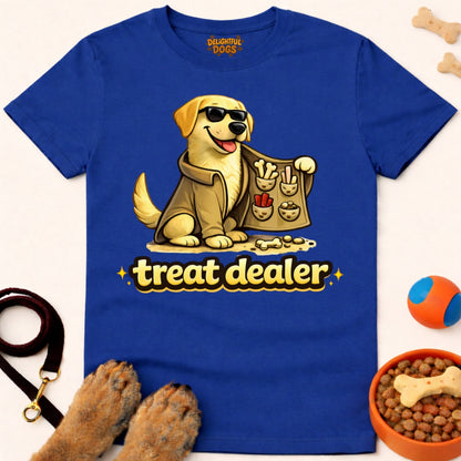 TREAT DEALER