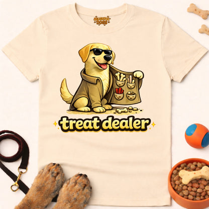 TREAT DEALER