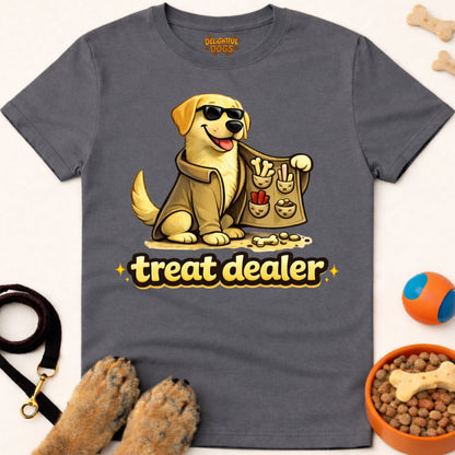 TREAT DEALER