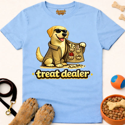 TREAT DEALER