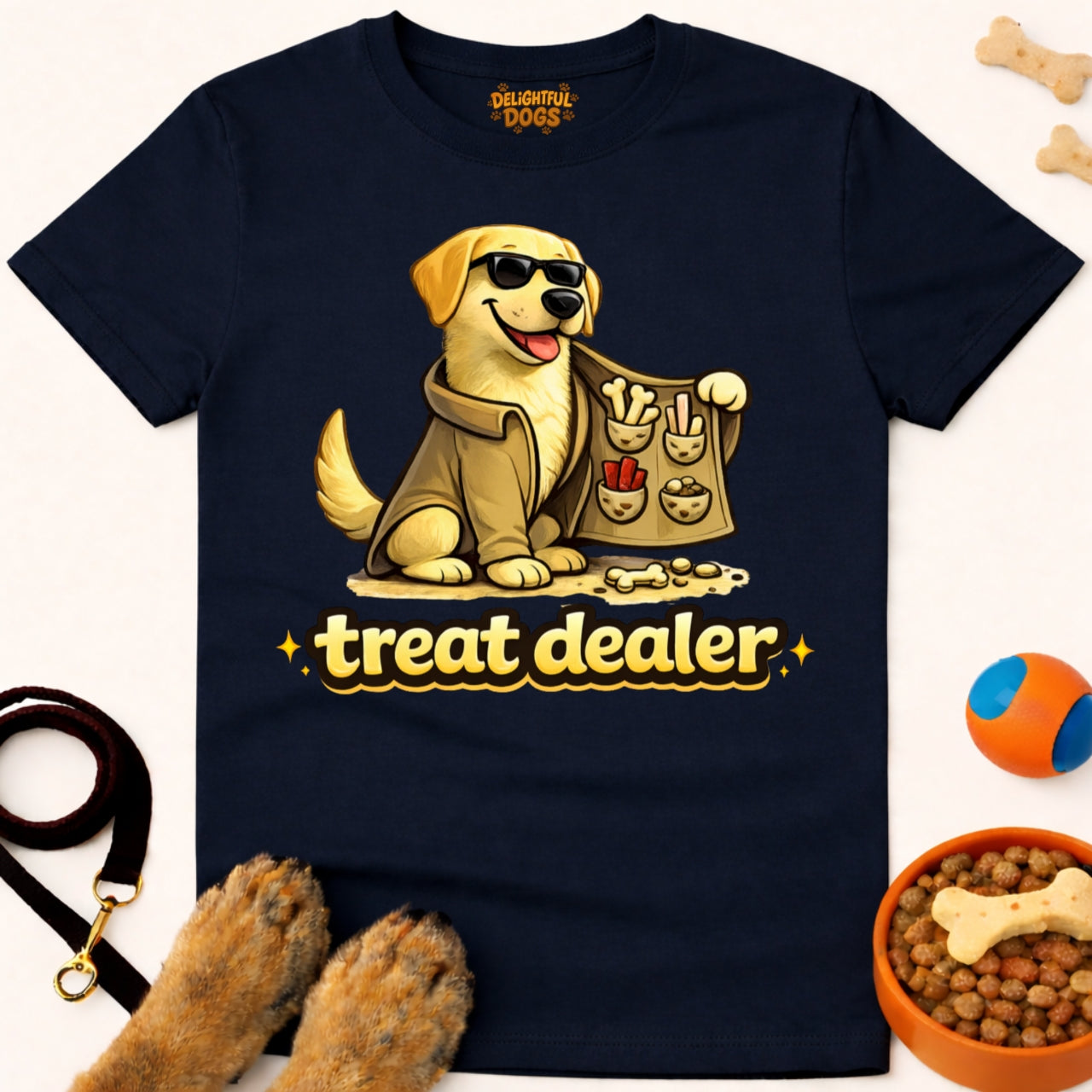 TREAT DEALER