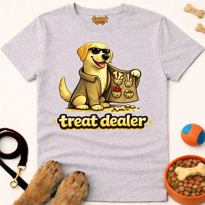 TREAT DEALER