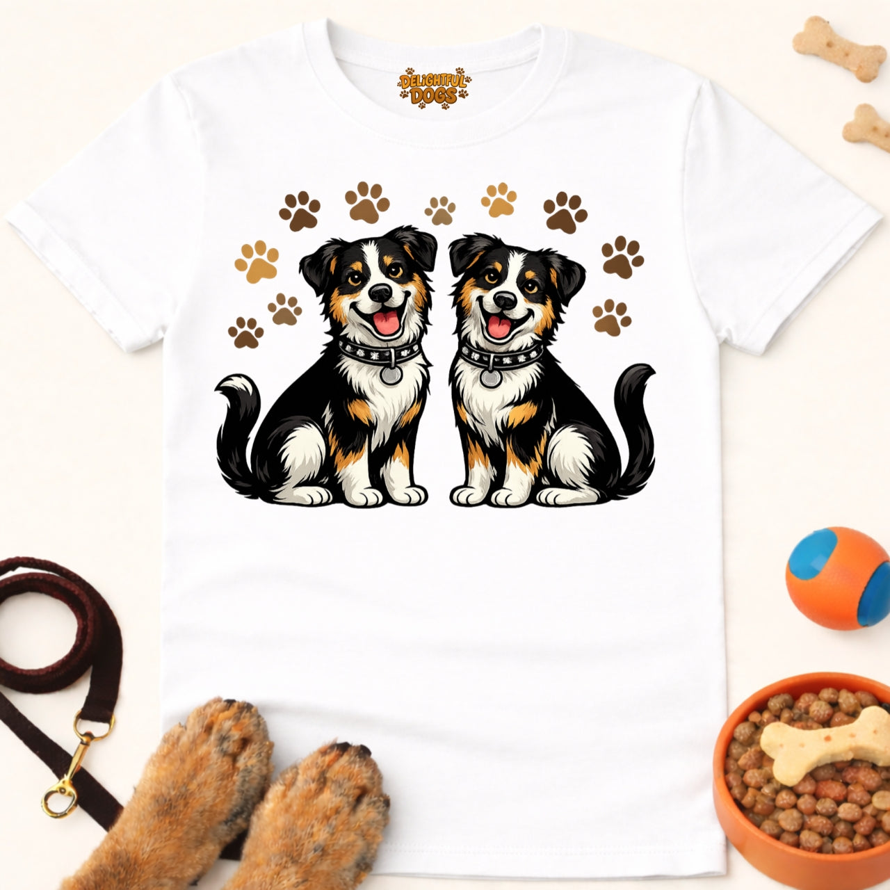 PAW TWINS