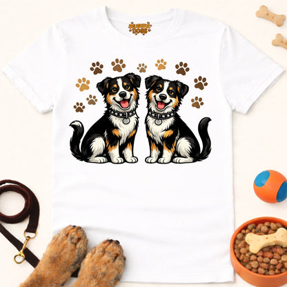 PAW TWINS