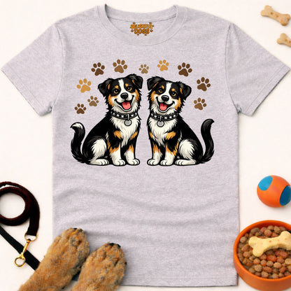 PAW TWINS