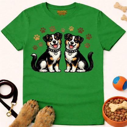 PAW TWINS