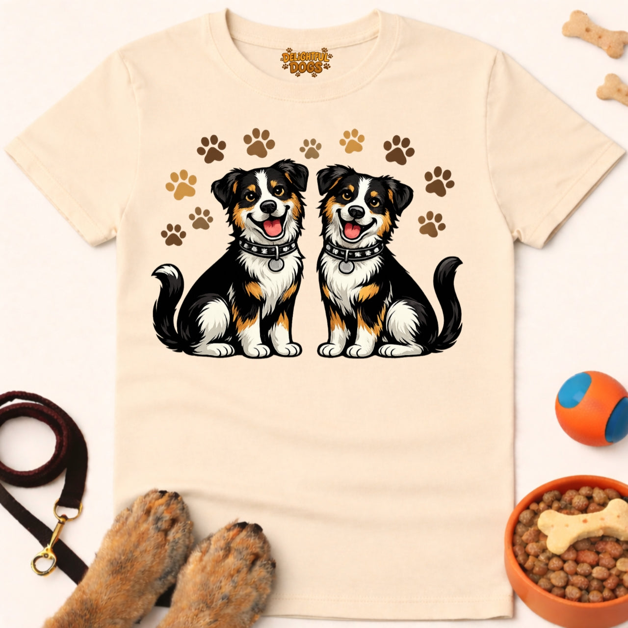 PAW TWINS