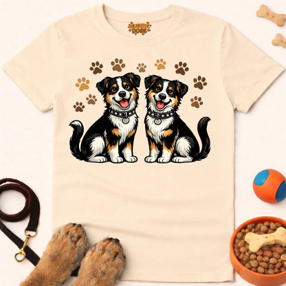PAW TWINS