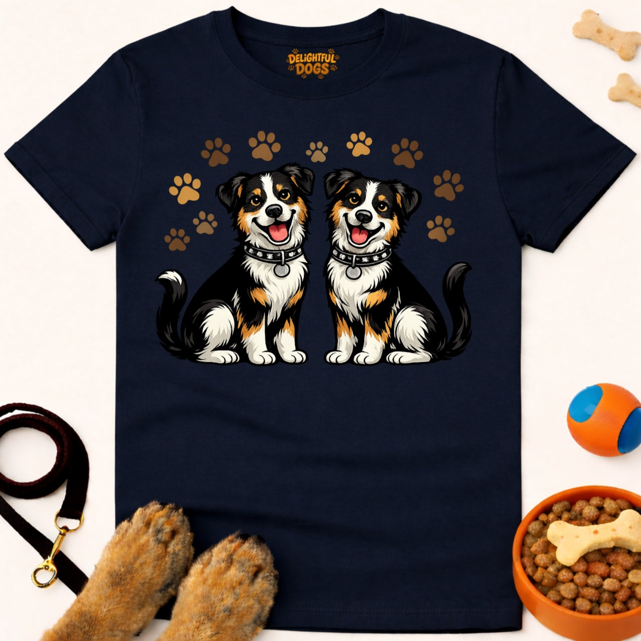 PAW TWINS