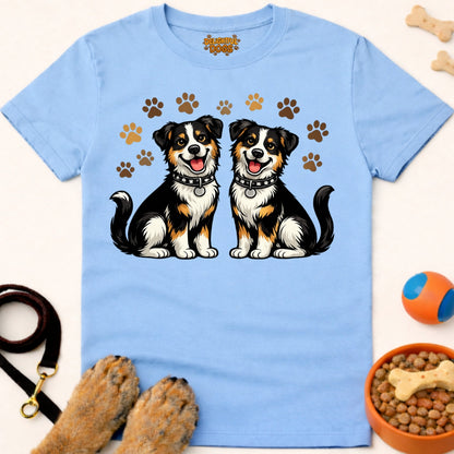 PAW TWINS