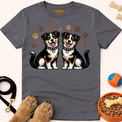 PAW TWINS