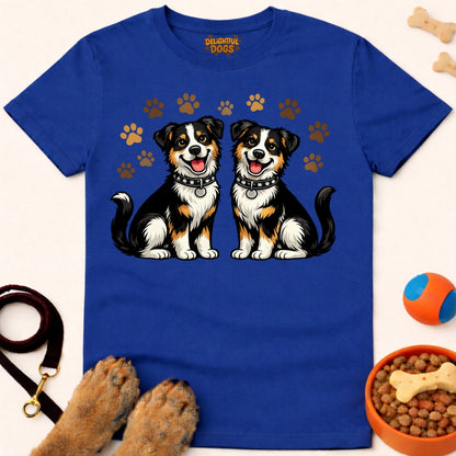PAW TWINS