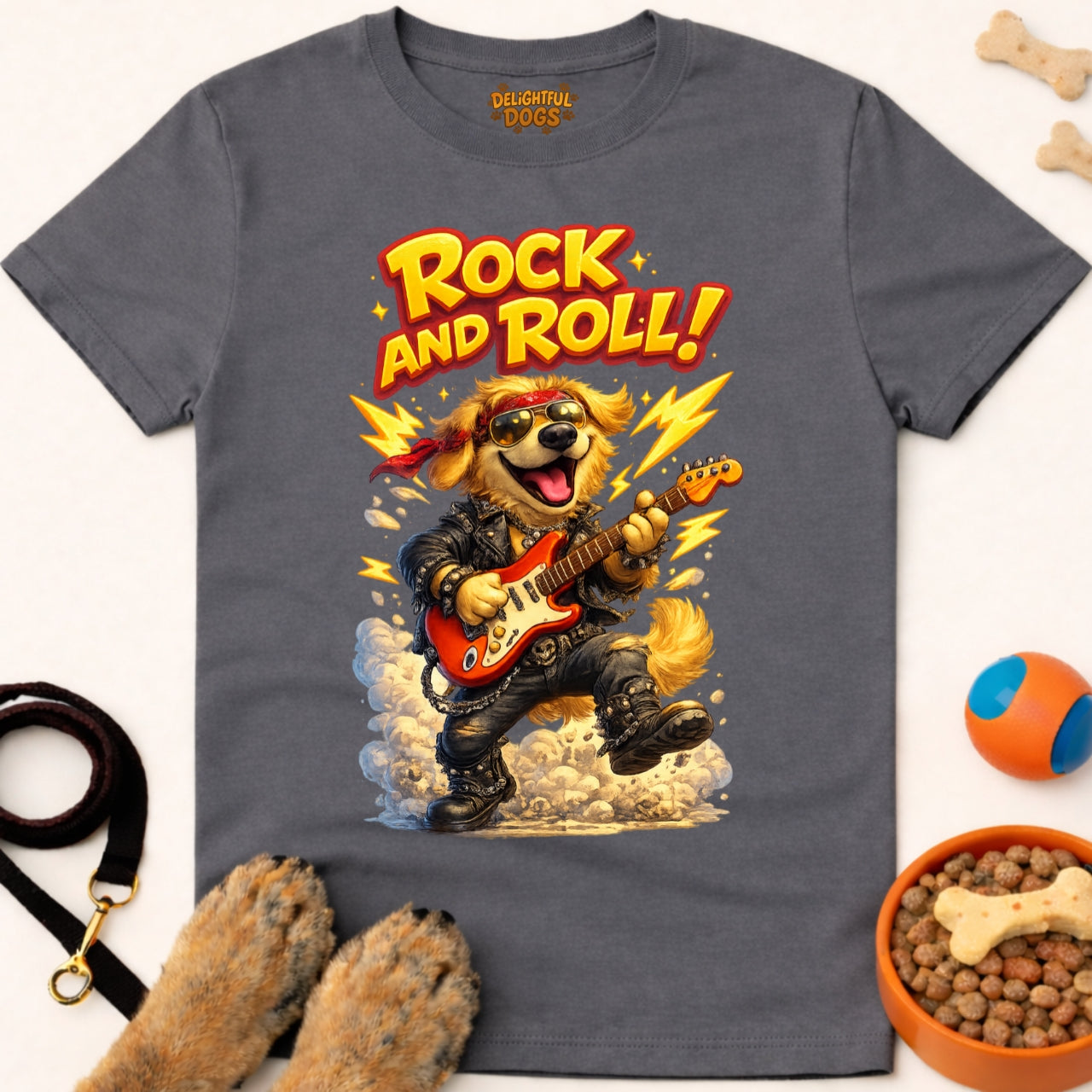 ROCK AND ROLL! 2