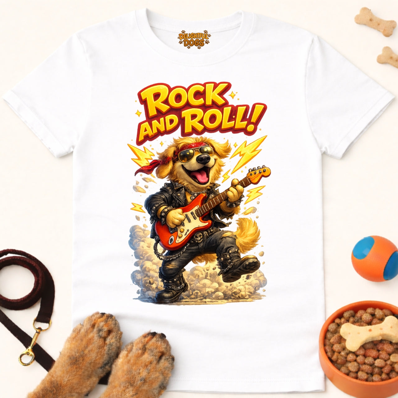 ROCK AND ROLL! 2