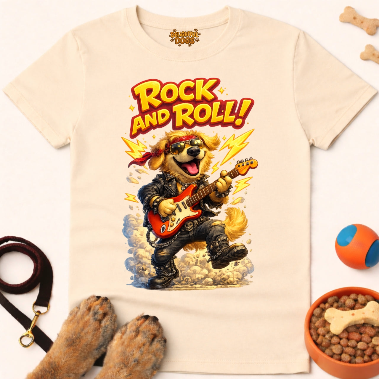 ROCK AND ROLL! 2