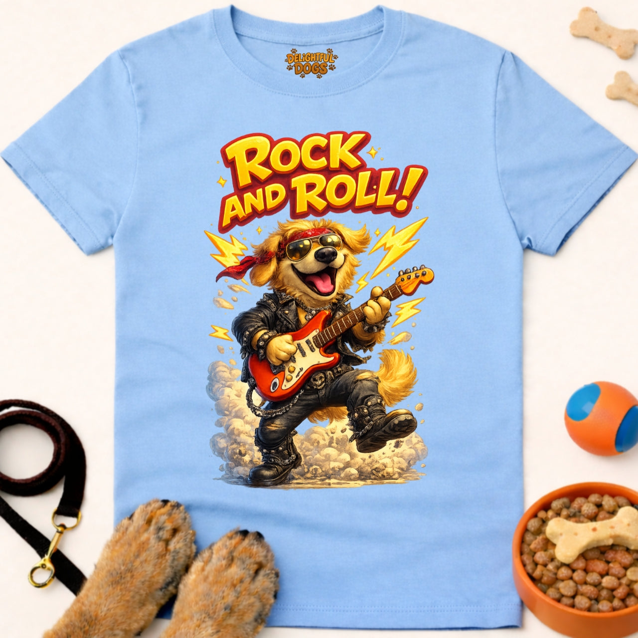ROCK AND ROLL! 2