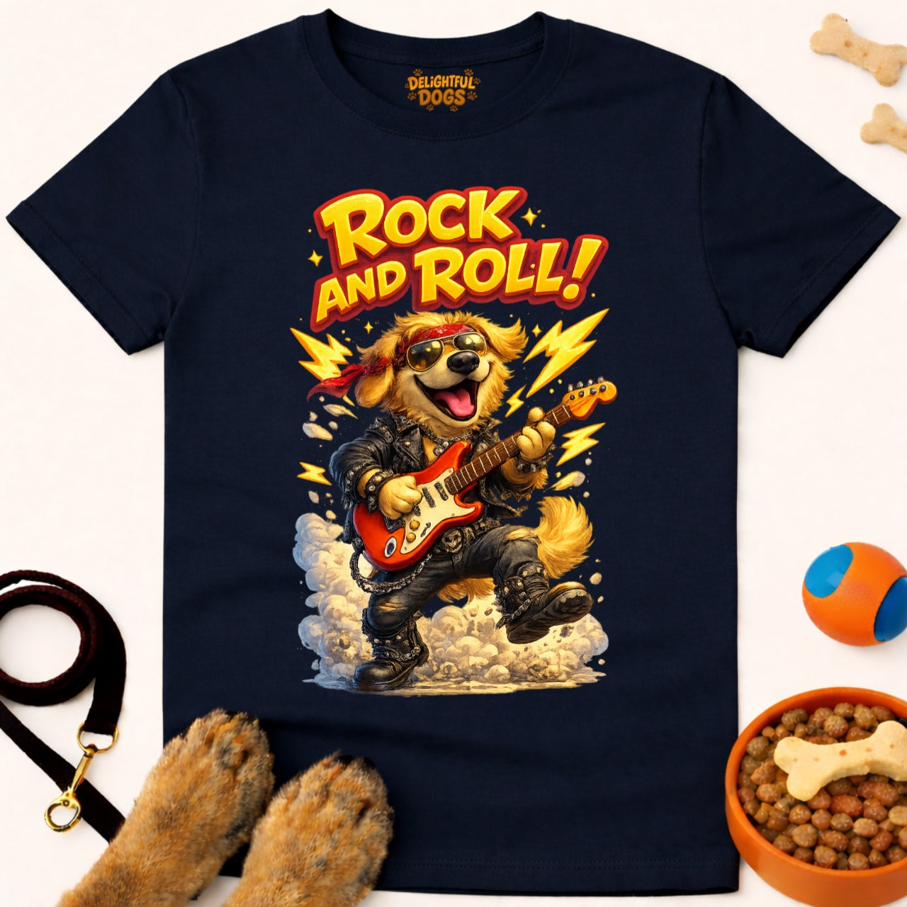 ROCK AND ROLL! 2