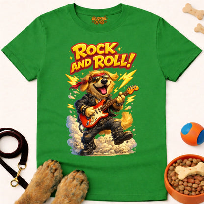 ROCK AND ROLL! 2
