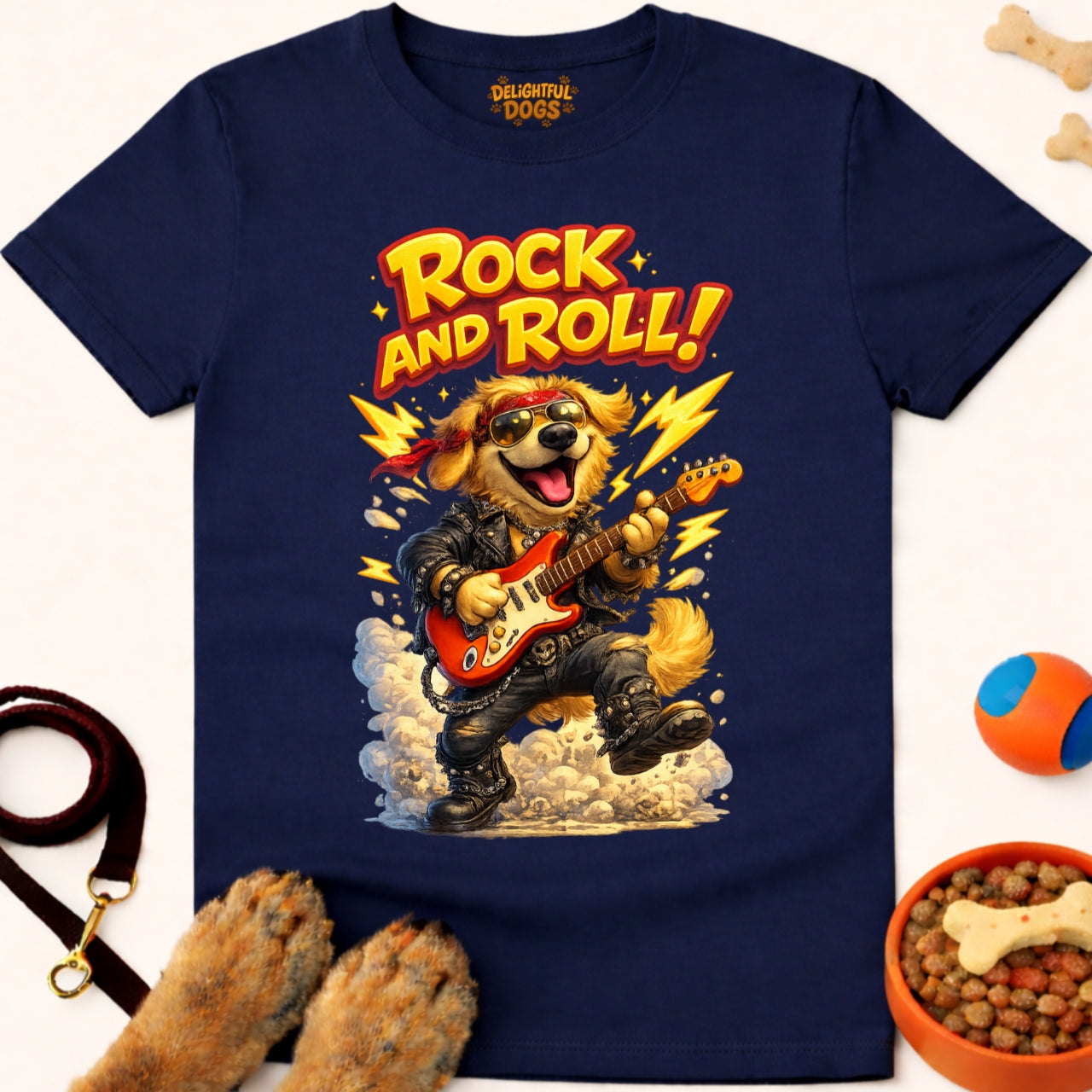 ROCK AND ROLL! 2