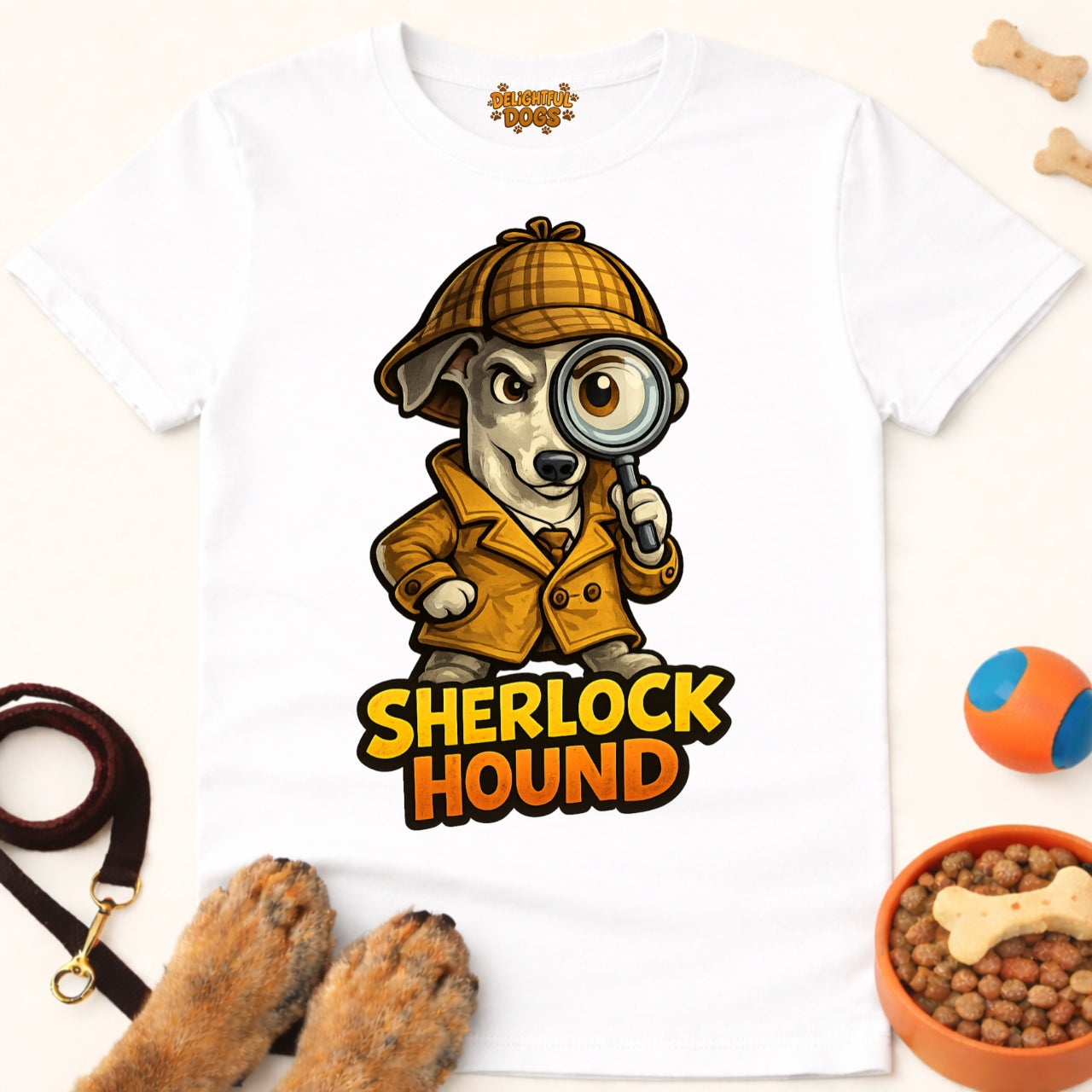 SHERLOCK HOUND 2